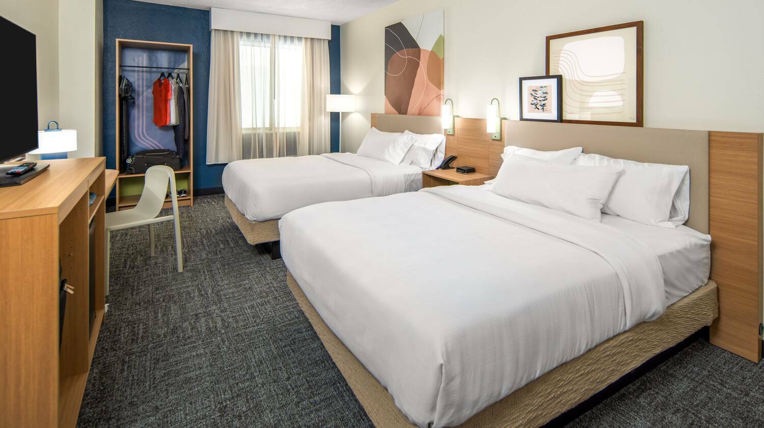 Photo of Spark by Hilton, Siesta Key Gateway, Sarasota, FL