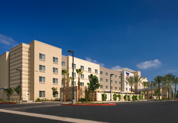 Photo of Fairfield Inn & Suites Tustin Orange County, Tustin, CA
