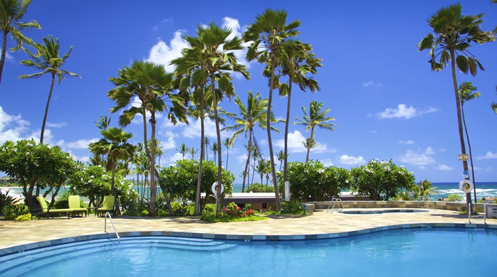 Photo of Hilton Garden Inn Kauai Wailua Bay, Kapaa, HI