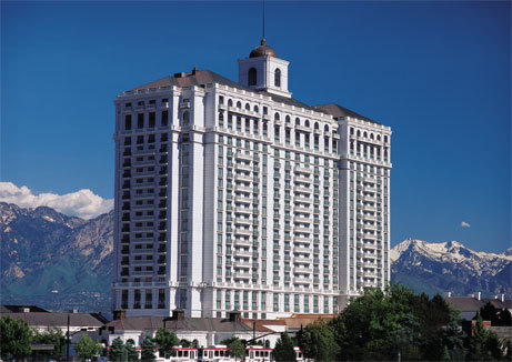 Photo of The Grand America Hotel, Salt Lake City, UT