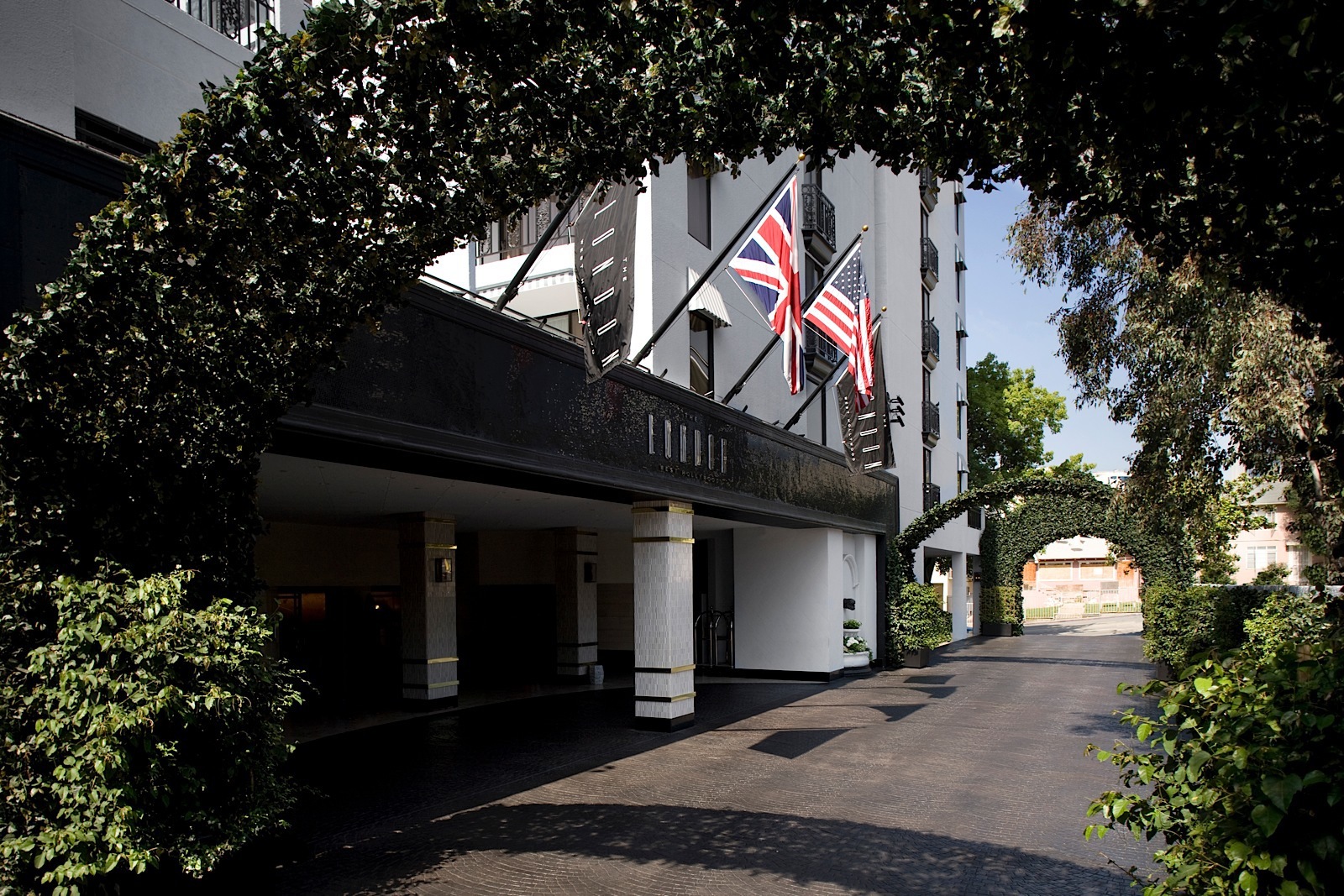 Photo of The London West Hollywood at Beverly Hills, West Hollywood, CA