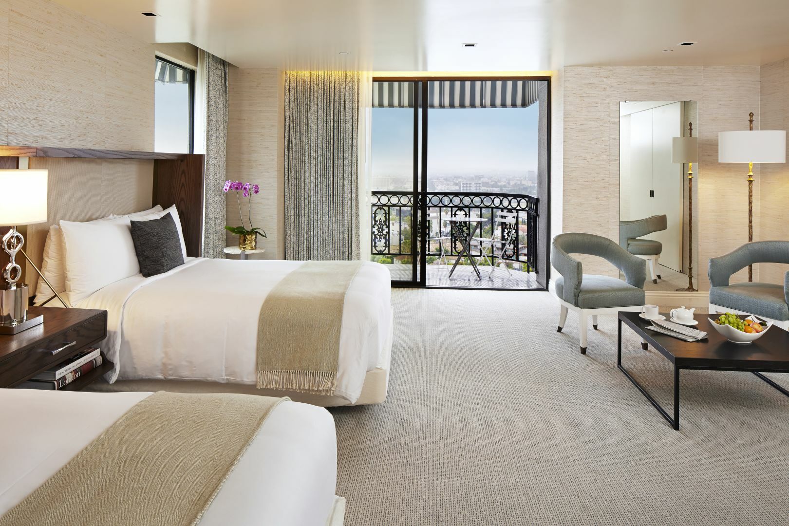 Photo of The London West Hollywood at Beverly Hills, West Hollywood, CA