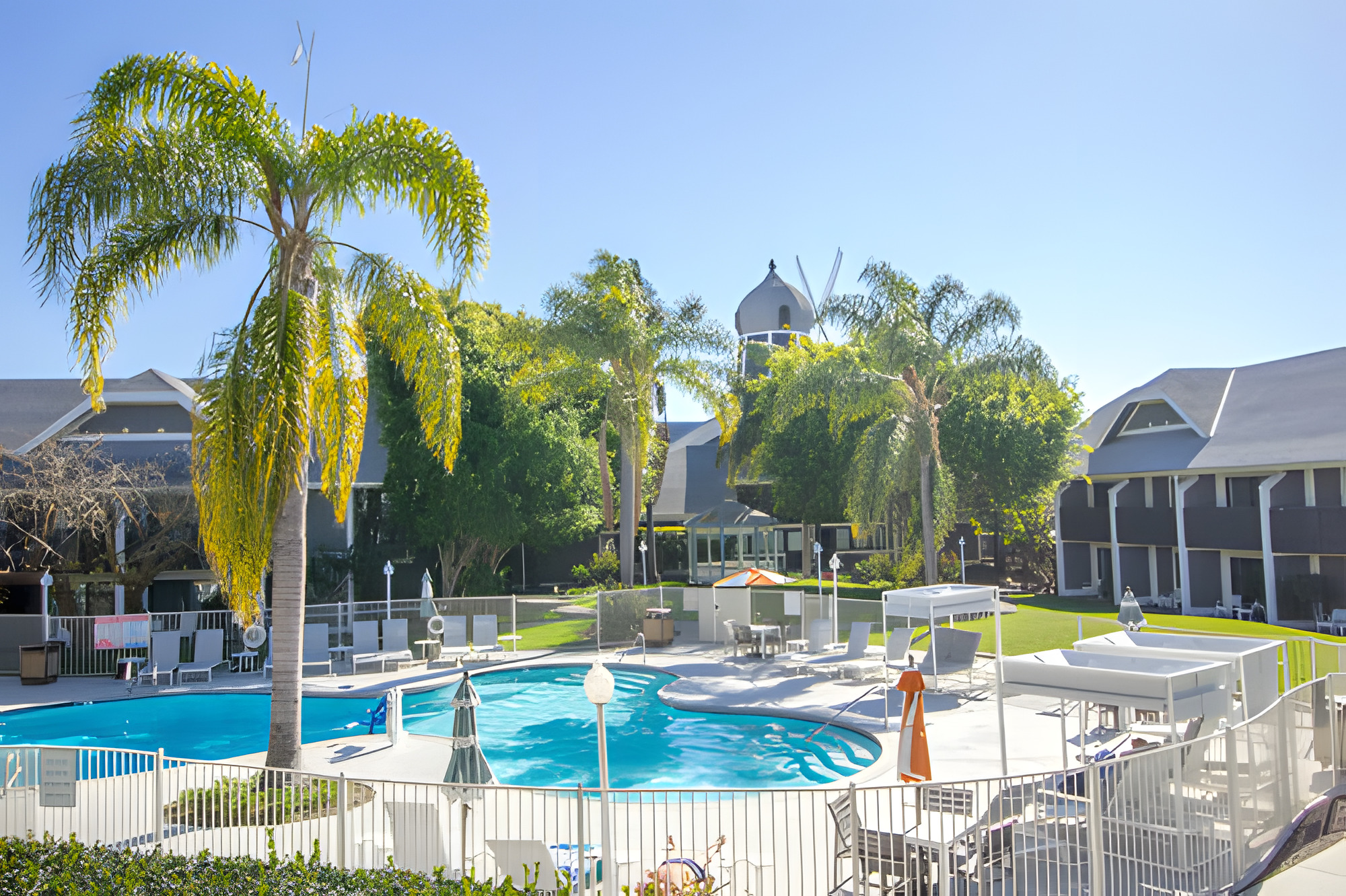 Photo of BRICK Hospitality, San Diego, CA