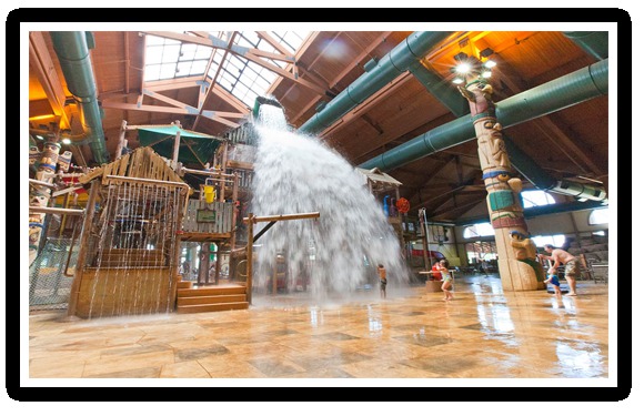 Photo of Great Wolf Lodge New England, Fitchburg, MA