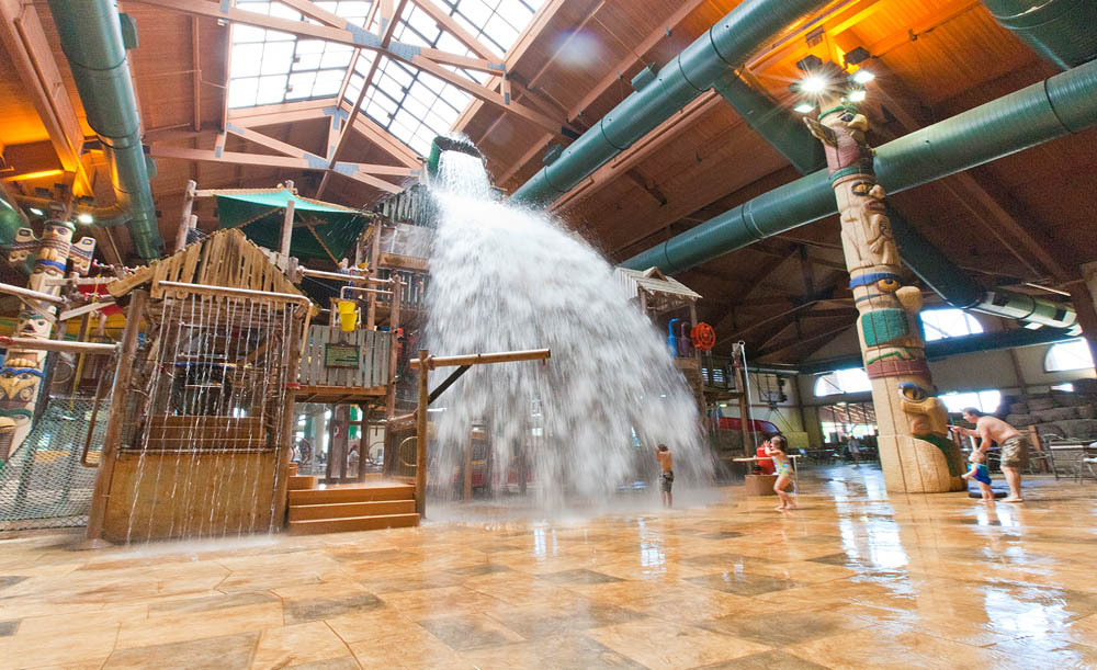 Photo of Great Wolf Lodge Charlotte/Concord NC, Concord, NC