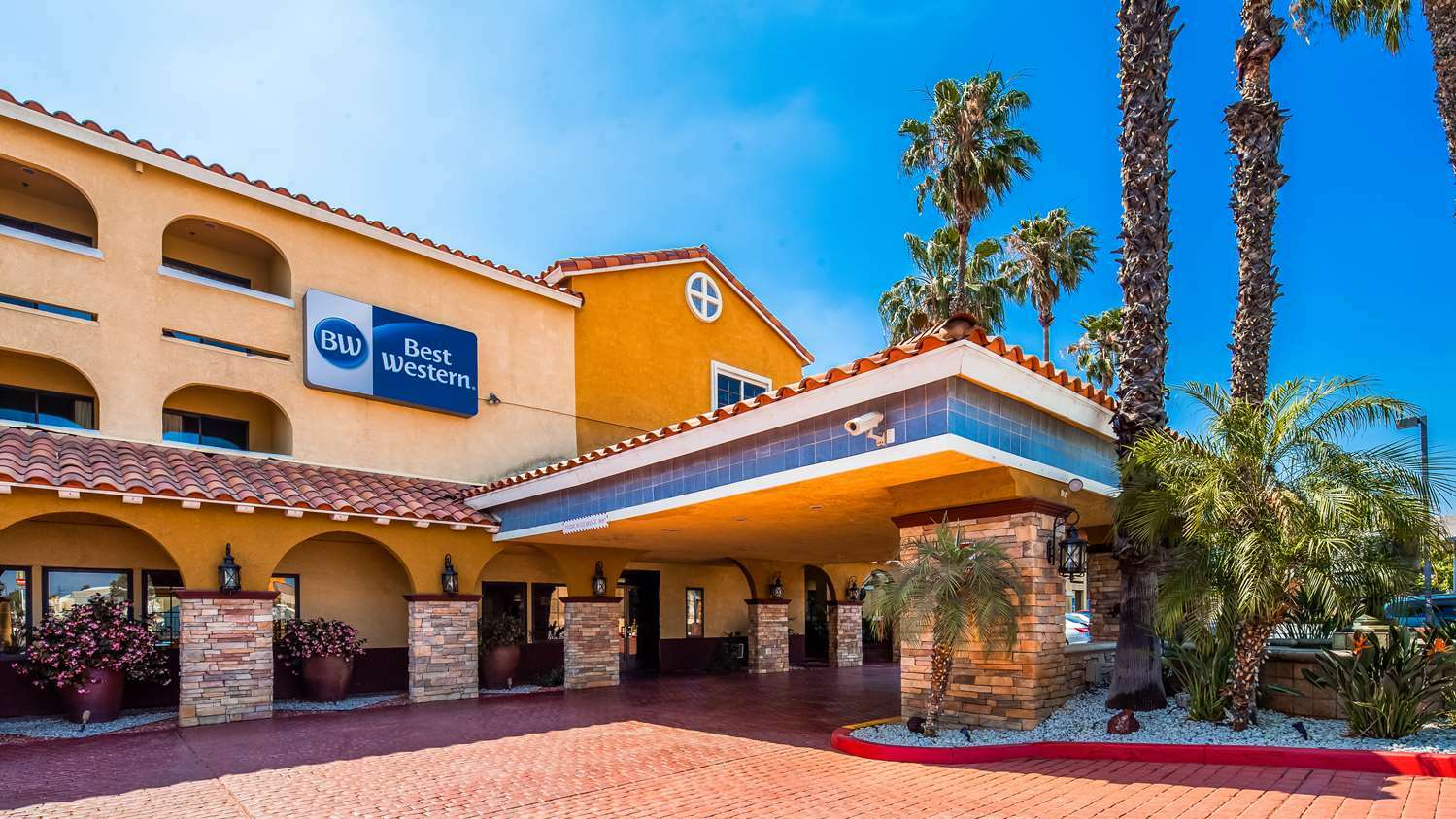 Photo of Best Western Moreno Valley Hotel & Suites, Moreno Valley, CA
