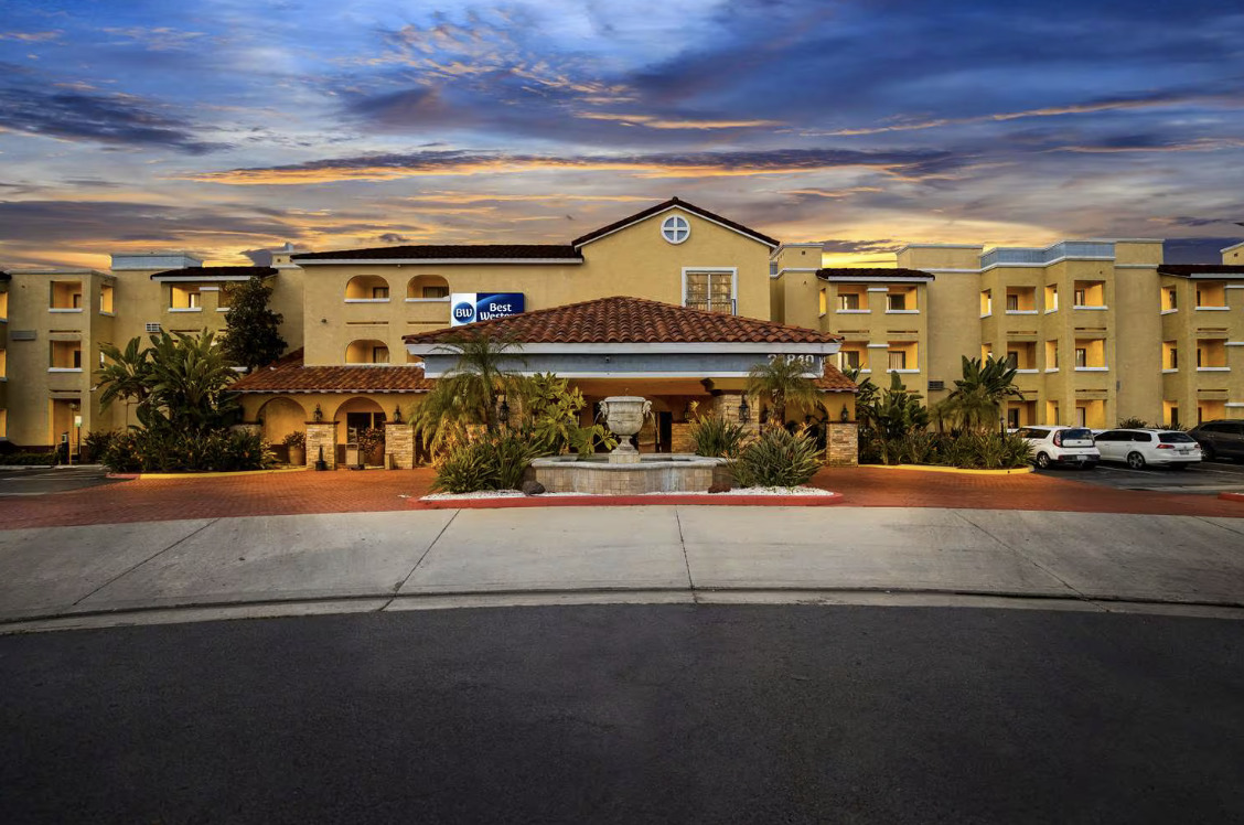 Photo of Best Western Moreno Valley Hotel & Suites, Moreno Valley, CA