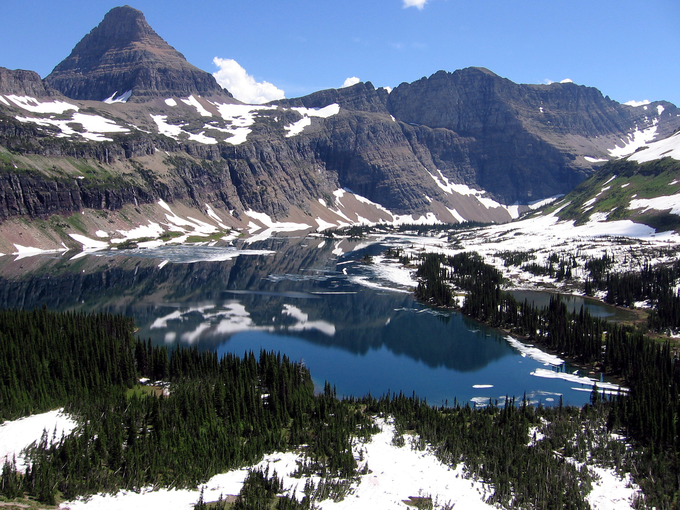 Photo of Glacier National Park Lodges, Columbia Falls, MT