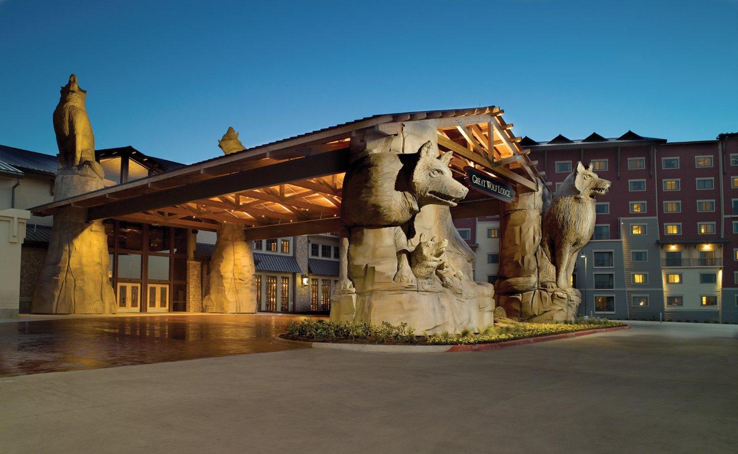 Photo of Great Wolf Lodge Grapevine, Grapevine, TX