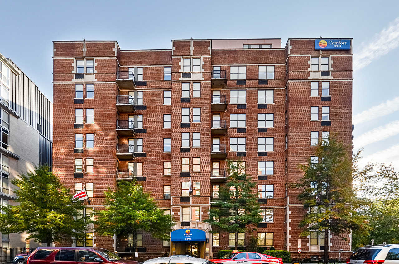 Photo of Comfort Inn Downtown DC/Convention Center, Washington, DC