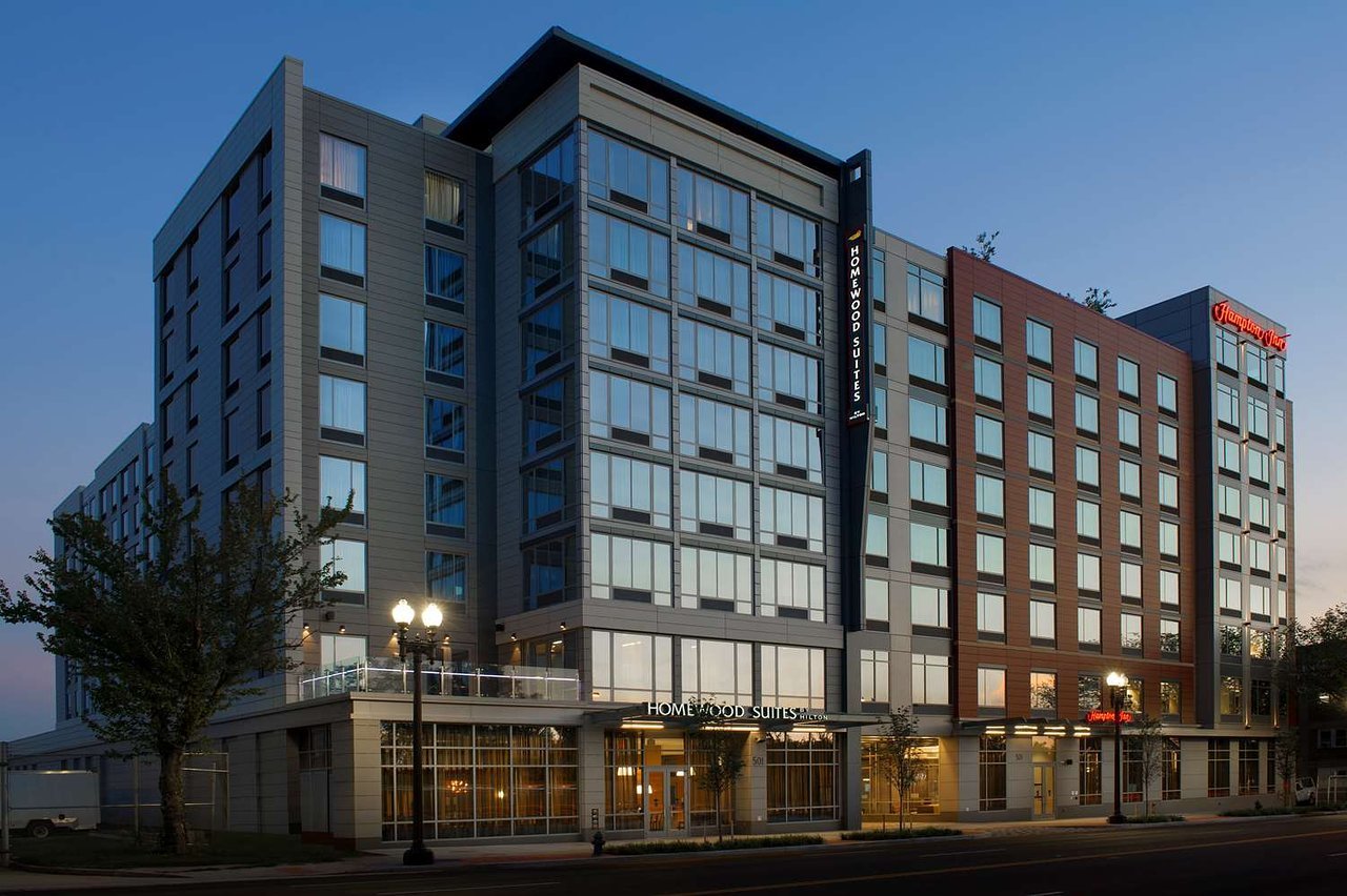 Photo of Homewood Suites by Hilton Washington DC NoMa Union Station, Washington, DC