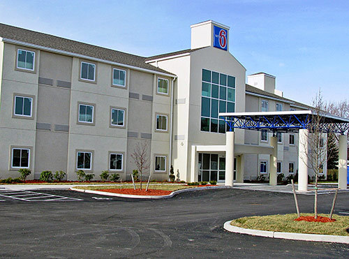 Photo of Motel 6 Niagara Falls NY, Niagara Falls, NY