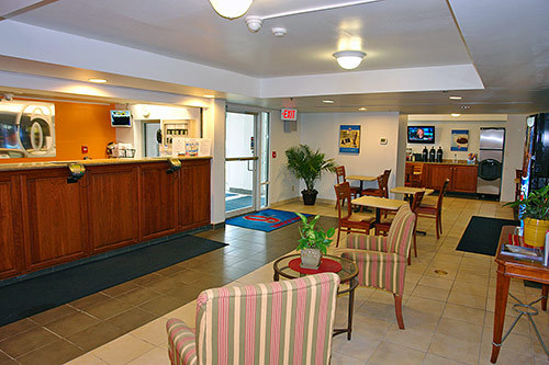 Photo of Motel 6 Buffalo Airport - Williamsville, Williamsville, NY