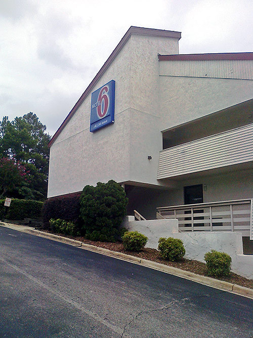 Photo of Motel 6 Birmingham, Birmingham, AL