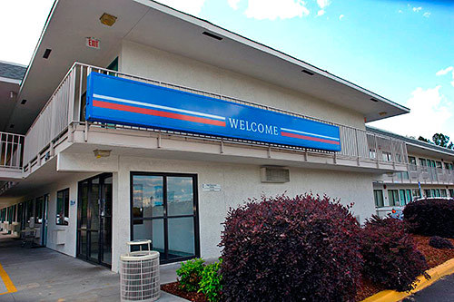 Photo of Motel 6 Tuscaloosa, Tuscaloosa, AL