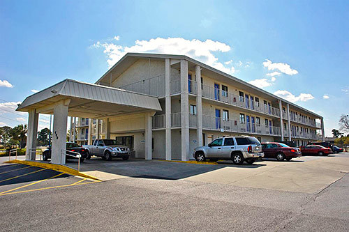 Photo of Motel 6 Mobile North, Mobile, AL