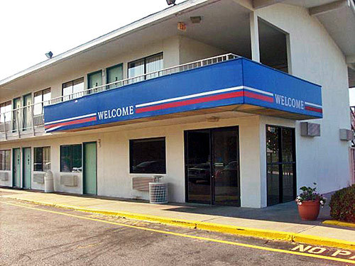 Photo of Motel 6 Montgomery - East, Montgomery, AL