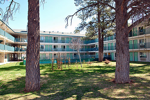 Photo of Motel 6 Flagstaff West - Woodland Village, Flagstaff, AZ