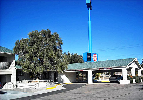 Photo of Motel 6 Kingman West, Kingman, AZ