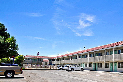 Photo of Motel 6 Kingman East, Kingman, AZ