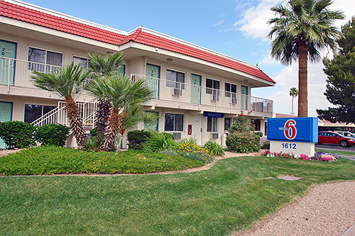 Photo of Motel 6 Scottsdale South, Tempe, AZ