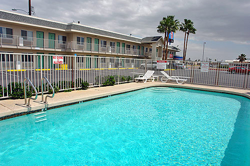 Photo of Motel 6 Phoenix Airport - 24th Street, Phoenix, AZ