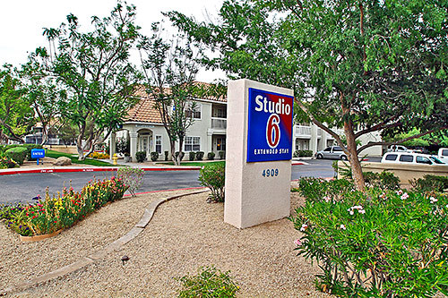 Photo of Studio 6 Tempe, Tempe, AZ