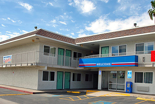 Photo of Motel 6 Mesa North, Mesa, AZ