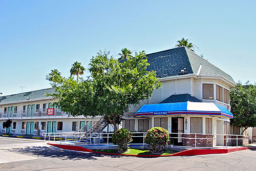 Photo of Motel 6 Mesa South, Mesa, AZ