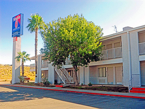 Photo of Studio 6 Tucson - Irvington Rd, Tucson, AZ
