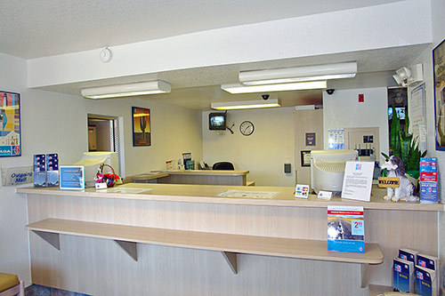 Photo of Motel 6 Prescott, Prescott, AZ