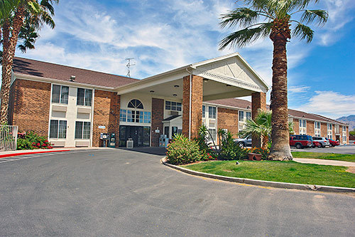 Photo of Motel 6 Tucson North, Marana, AZ
