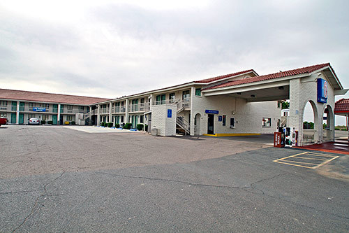 Photo of Motel 6 Casa Grande- Eloy, AZ, Eloy, AZ