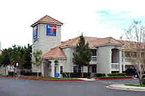 Photo of Studio 6 Phoenix - Deer Valley, Phoenix, AZ