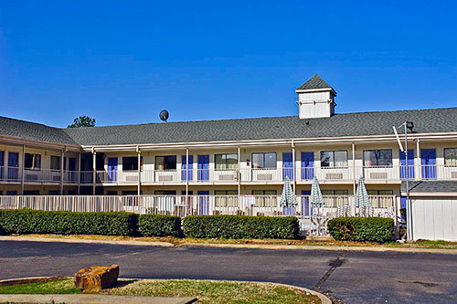 Photo of Motel 6 Little Rock North, North Little Rock, AR