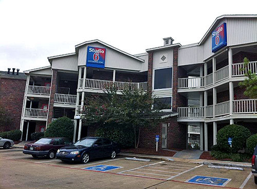 Photo of Studio 6 Memphis, Memphis, TN