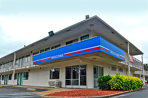 Photo of Motel 6 Memphis Northeast, Memphis, TN