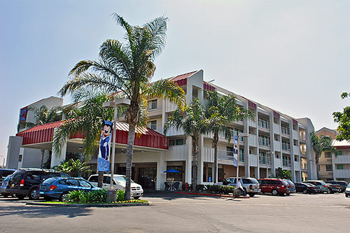 Photo of Motel 6 Anaheim Maingate, Anaheim, CA