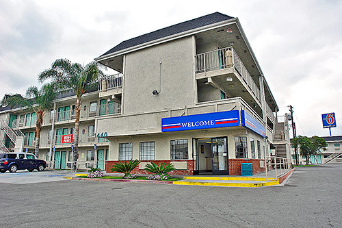 Photo of Motel 6 Anaheim - Fullerton East, Anaheim, CA