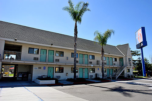 Photo of Motel 6 Anaheim Stadium - Orange, Orange, CA