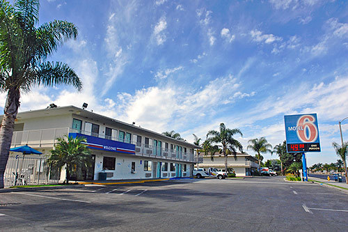 Photo of Motel 6 Stanton, Stanton, CA
