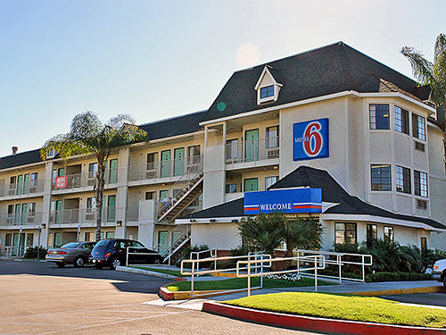 Photo of Motel 6 Buena Park - Knotts / Disneyland, Buena Park, CA