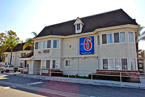 Photo of Motel 6 Westminster North, Westminster, CA