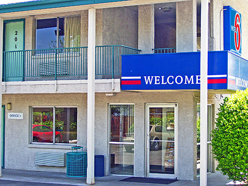 Photo of Motel 6 Santa Ana, Santa Ana, CA