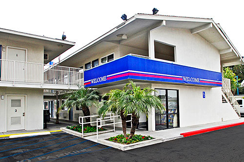 Photo of Motel 6 Westminster South - Long Beach, Westminster, CA