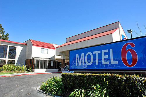 Photo of Motel 6 Irvine - Orange County Airport, Santa Ana, CA