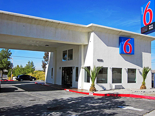 Photo of Motel 6 Victorville - Apple Valley, Victorville, CA