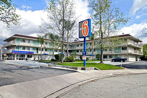 Photo of Motel 6 San Bernardino North, San Bernardino, CA