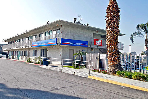 Photo of Motel 6 San Bernardino South, San Bernardino, CA