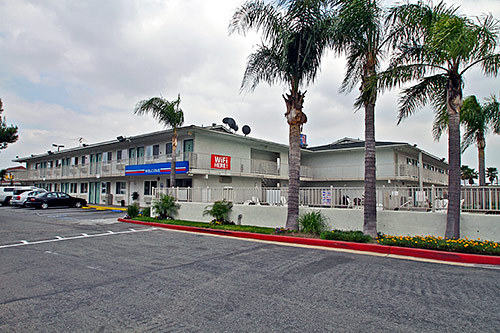 Photo of Motel 6 Fontana, Fontana, CA